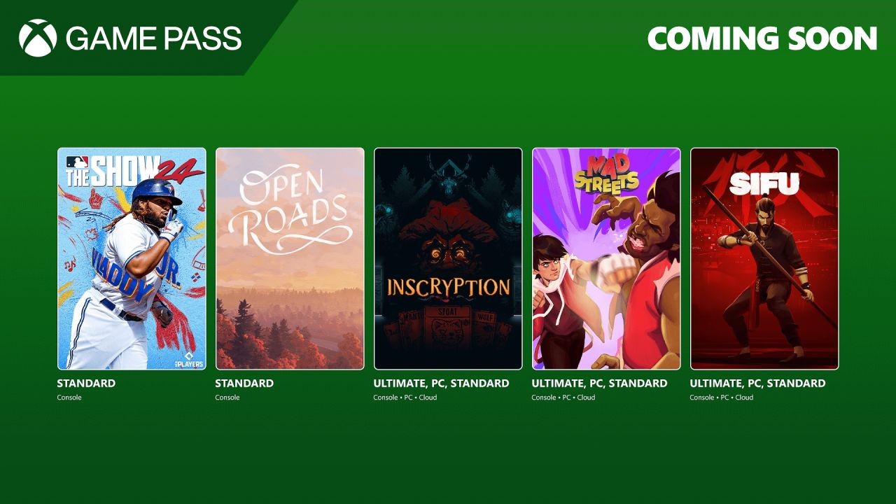 New on Xbox Game Pass: One of the best card-based games joins one of the best brawlers