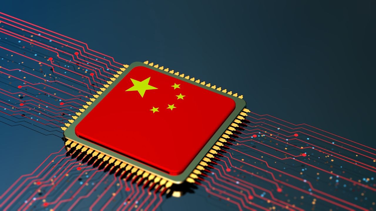 China is "the first to train a single generative AI model across multiple data centers" with an innovative mix of "non-sanctioned" GPUs forced by US import blocks on AI tech