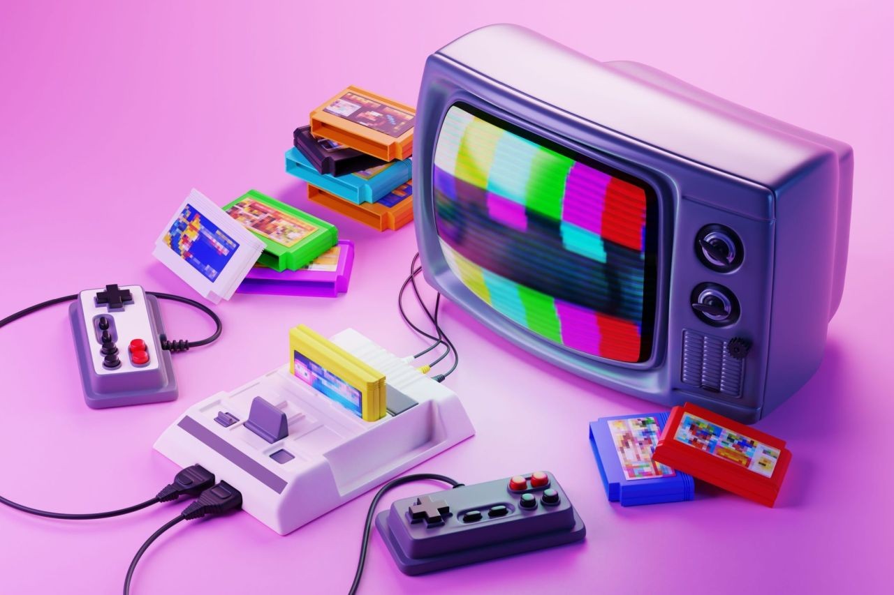 Retro Consoles You Won't Believe Are Still Getting New Games