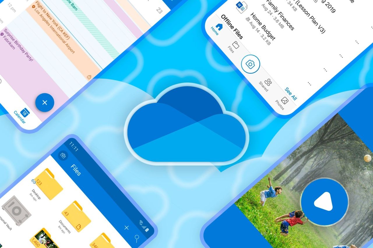 Why I Wish I Started Using OneDrive Sooner