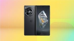 Upgrade to This 256GB OnePlus 12R Smartphone for Just $530 Today     - CNET