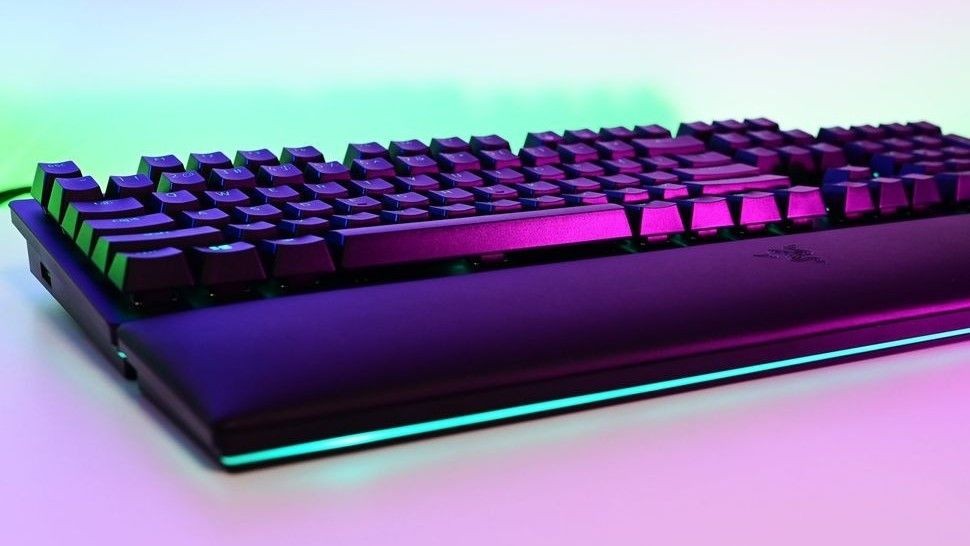 It took our editor three years to find a better gaming keyboard than this, and a limited-time discount brings it to its best price ever