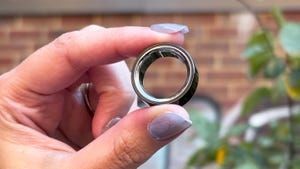 Oura Ring 4 Review: My Favorite Wellness Tracker Comes With a Pricey Caveat