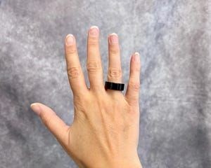 Oura Ring 4 First Take: More Titanium, Better Accuracy and Longer Battery Life