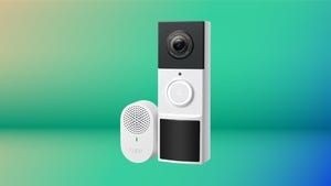 Save $23 on the TP-Link Tapo Video Doorbell This Prime Day