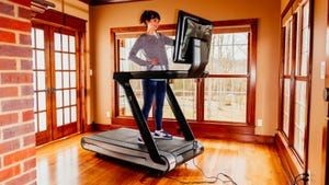 Save up to $700 During Peloton's Spring Sale     - CNET