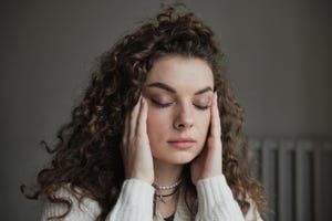 Constantly Stressed and Tired? You May Have Cortisol Imbalance Symptoms