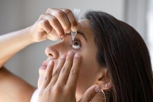 Eye-Whitening Drops: Are They Safe? Do They Have Side Effects?