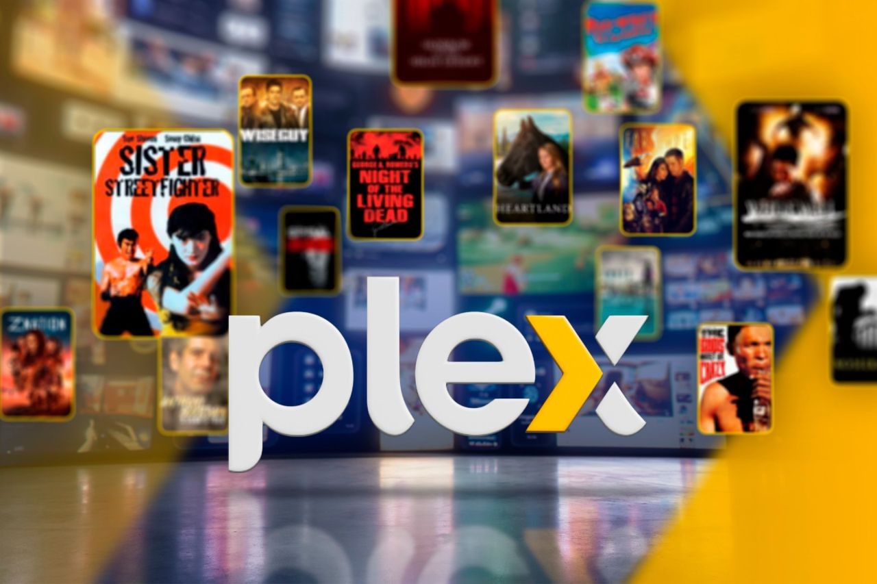 Plex Is Ending Facebook Login Support