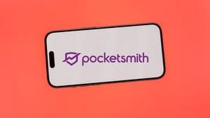 PocketSmith Budgeting App Review for October 2024