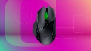 Score the Razer Basilisk V3 X HyperSpeed Wireless Gaming Mouse for Its Lowest Price Ever