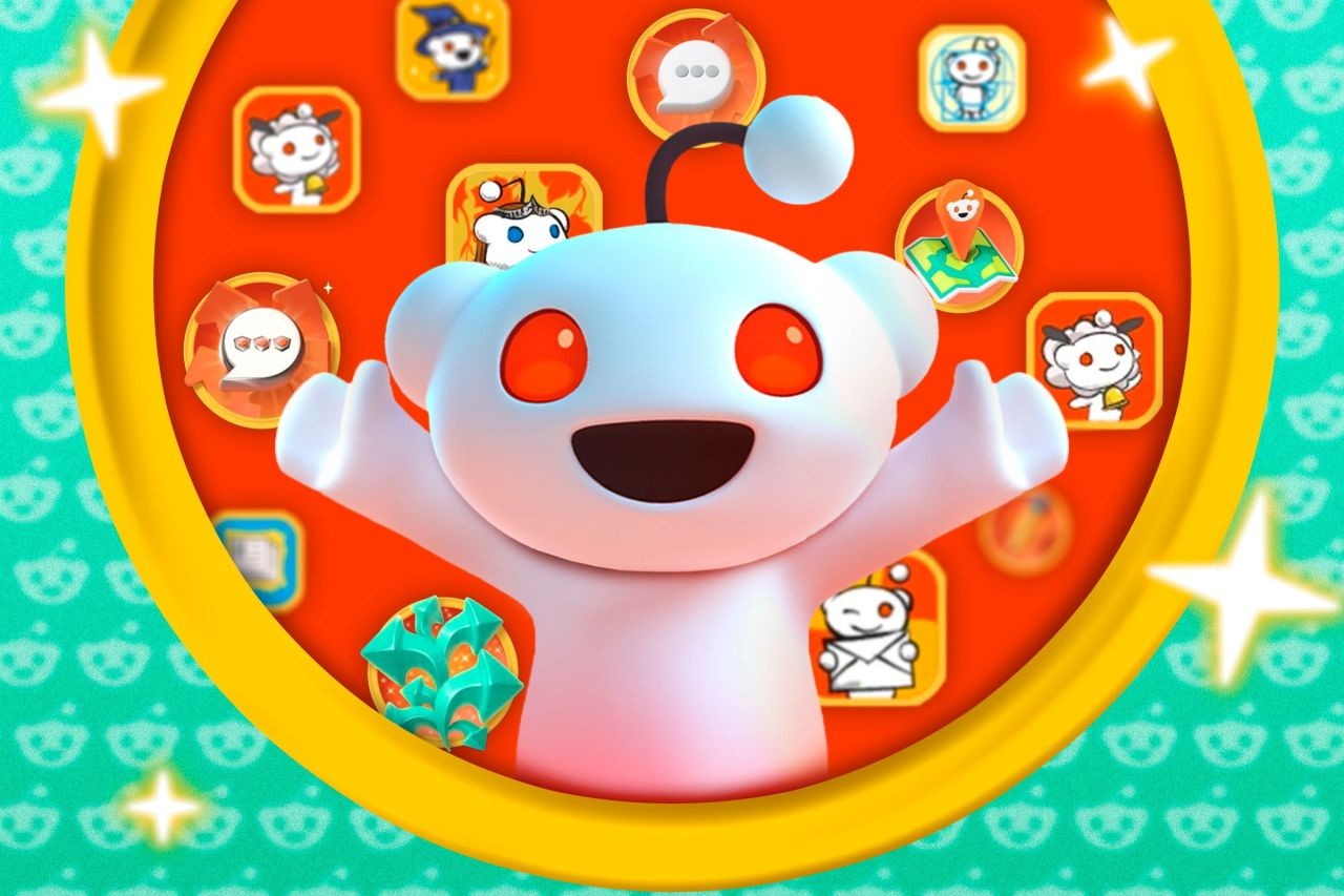 The 24 Funniest and Rare Reddit Trophies and Achievements You Can Get