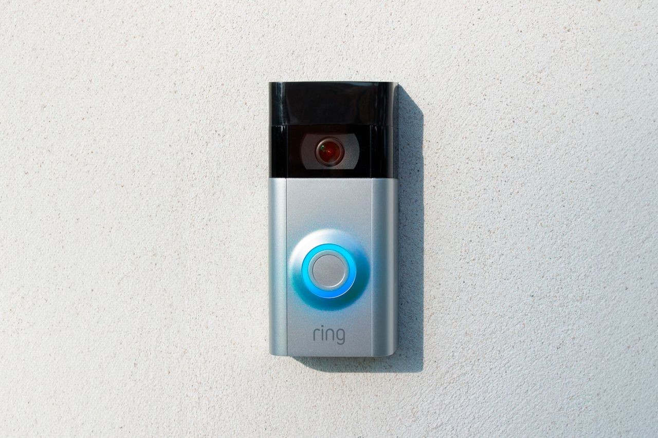 A Smart Doorbell Can Be a Great Investment (Here's How)