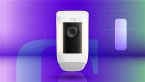 Nab $50 Off the Ring Spotlight Cam Pro and Get Some Peace of Mind