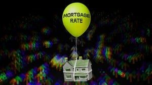 Why 2% Mortgage Rates Are a Thing of the Past