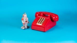 Microsoft Is Using AI to Stop Phone Scammers From Tricking You     - CNET