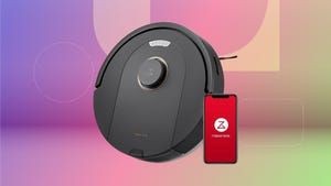 Save $130 on the 2-in-1 Roborock Q5 Pro Robot Vacuum and Mop     - CNET