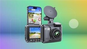 Score a Rove Dash Cam and Keep Yourself Protected on the Road, Now for a Record-Low Price