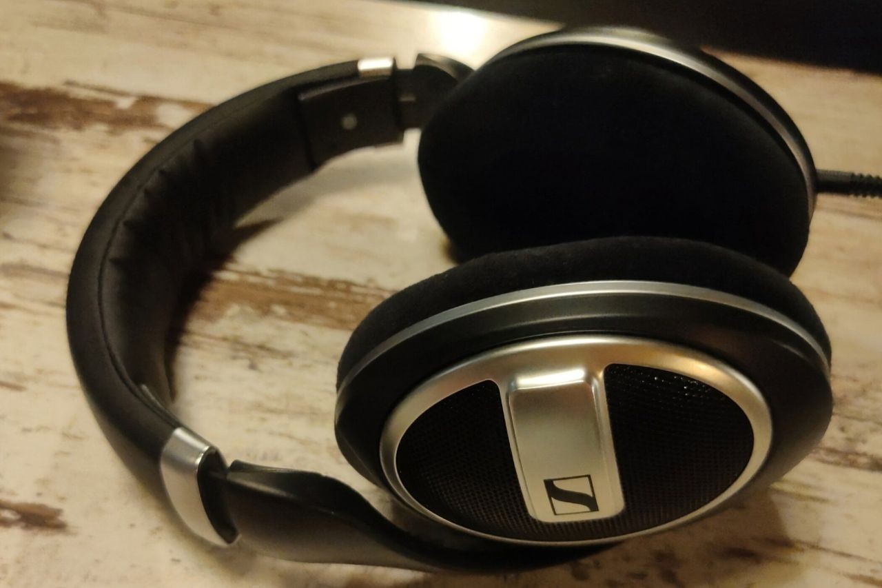 You Really Do Need Audiophile Headphones