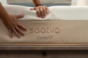 Saatva Contour5 Mattress Review: Classic Memory Foam Design From a Luxury Brand