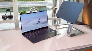 I Went Hands-On With New Samsung and Lenovo Chromebooks. They Look Great and So Do ChromeOS' New AI-Powered Tools