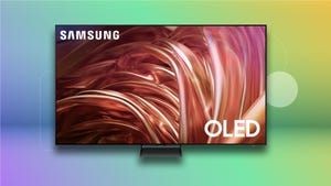 Samsung's New S85D Entry-Level OLED TV Starts at $1,700     - CNET