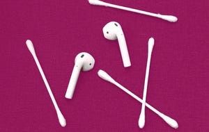 You Really Need to Clean Your Wireless Earbuds and AirPods