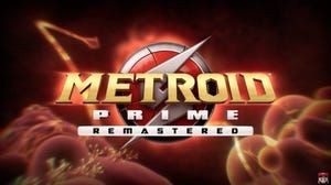 Metroid Prime Remastered Hits the Nintendo Switch... Right Now     - CNET