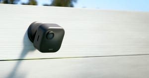 Amazon's Blink Outdoor 4 Cam Is One of the Easiest Setups We've Found     - CNET