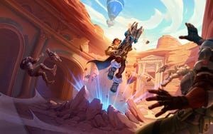 Overwatch 2 Season 10 Guide: The Game Has Never Been This Good     - CNET