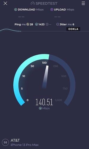 What's Up With Upload Speeds? Here's All You Need to Know