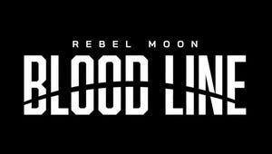 Zack Snyder's Rebel Moon Film Series Is Getting a Netflix Game