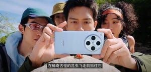 Oppo's New Phone Has an iPhone 16-Like Camera Button