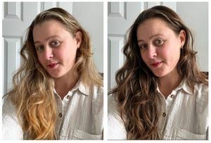 I Tried AI to Change My Hair Before Seeing a Stylist. It Could Save You Hundreds