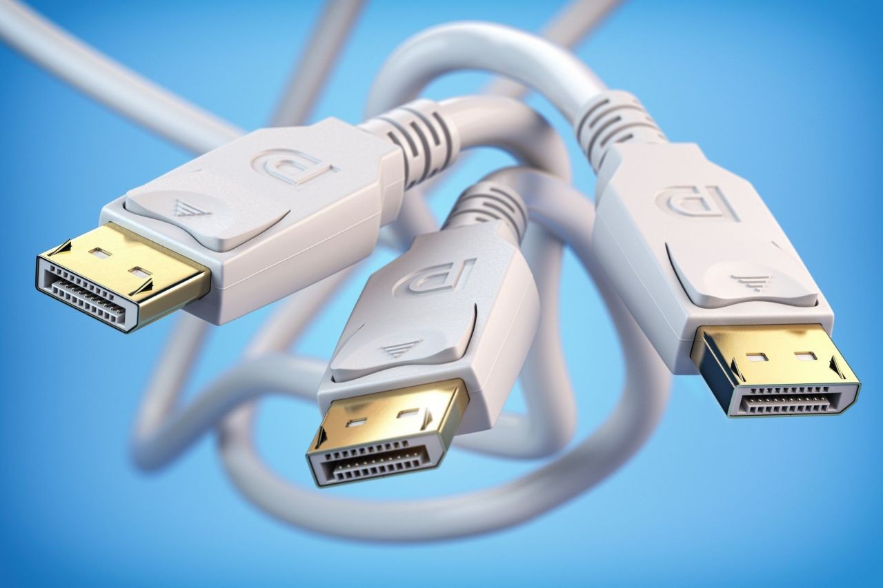 4 Common DisplayPort Problems, and How to Fix Them