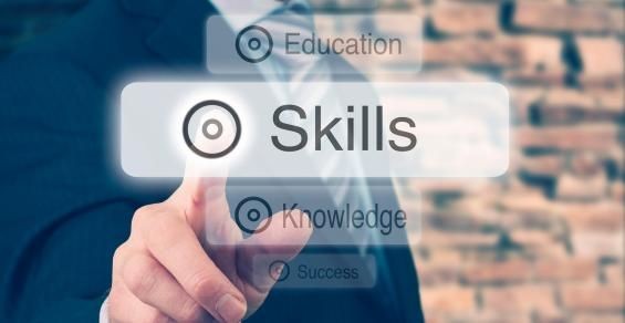 Skills-Based Hiring: A Pathway to Unlocking Diverse Talent in Today's IT Workforce