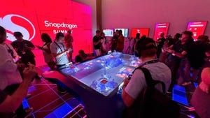 Qualcomm's Snapdragon 8 Elite Chip Will Make Your Phone Less Annoying