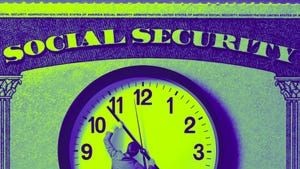 When Will Social Security Reserves Run Out? A New Report Estimates the Date     - CNET