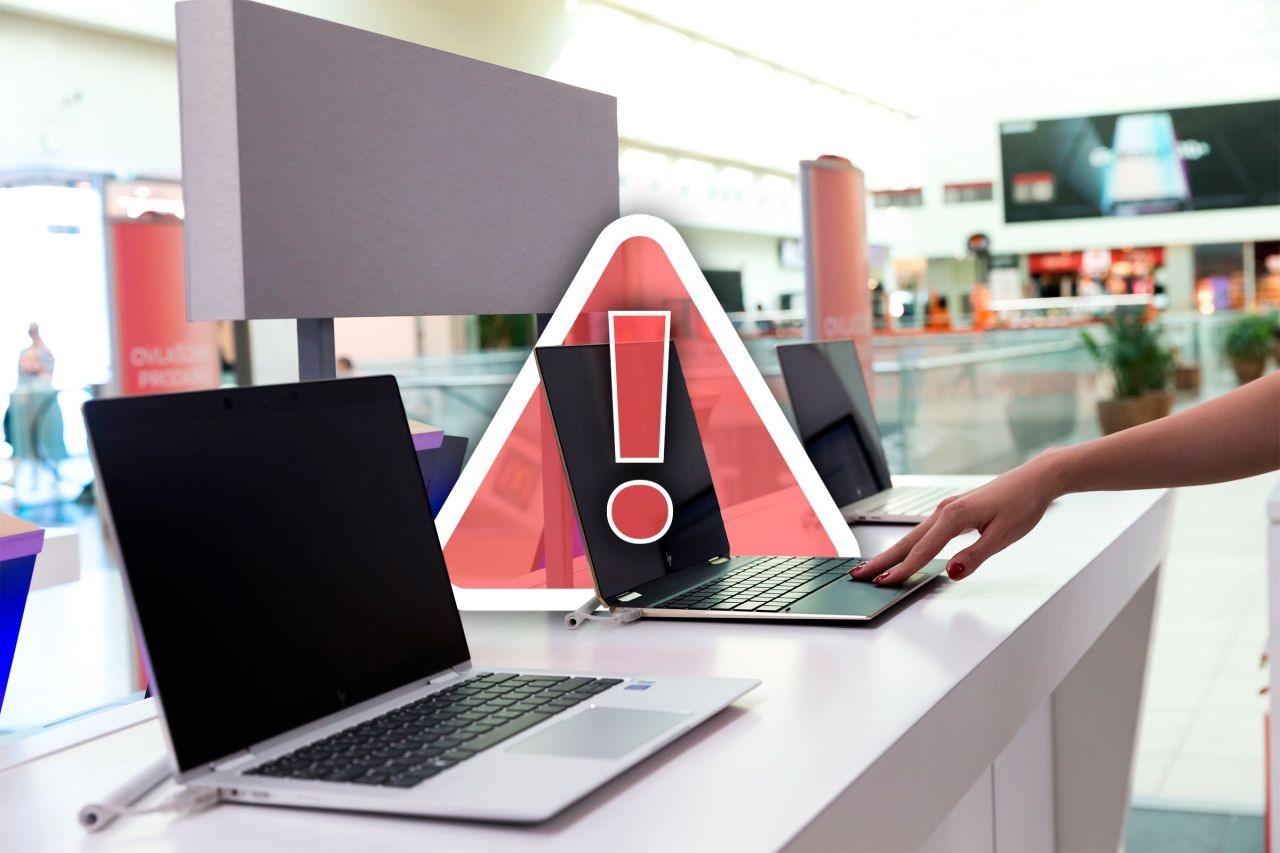 7 Mistakes to Avoid When Buying a New Laptop