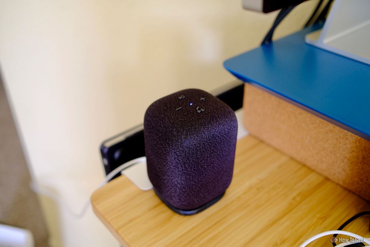 Sony Linkbuds Speaker Review: A Premium-Priced Bluetooth Speaker