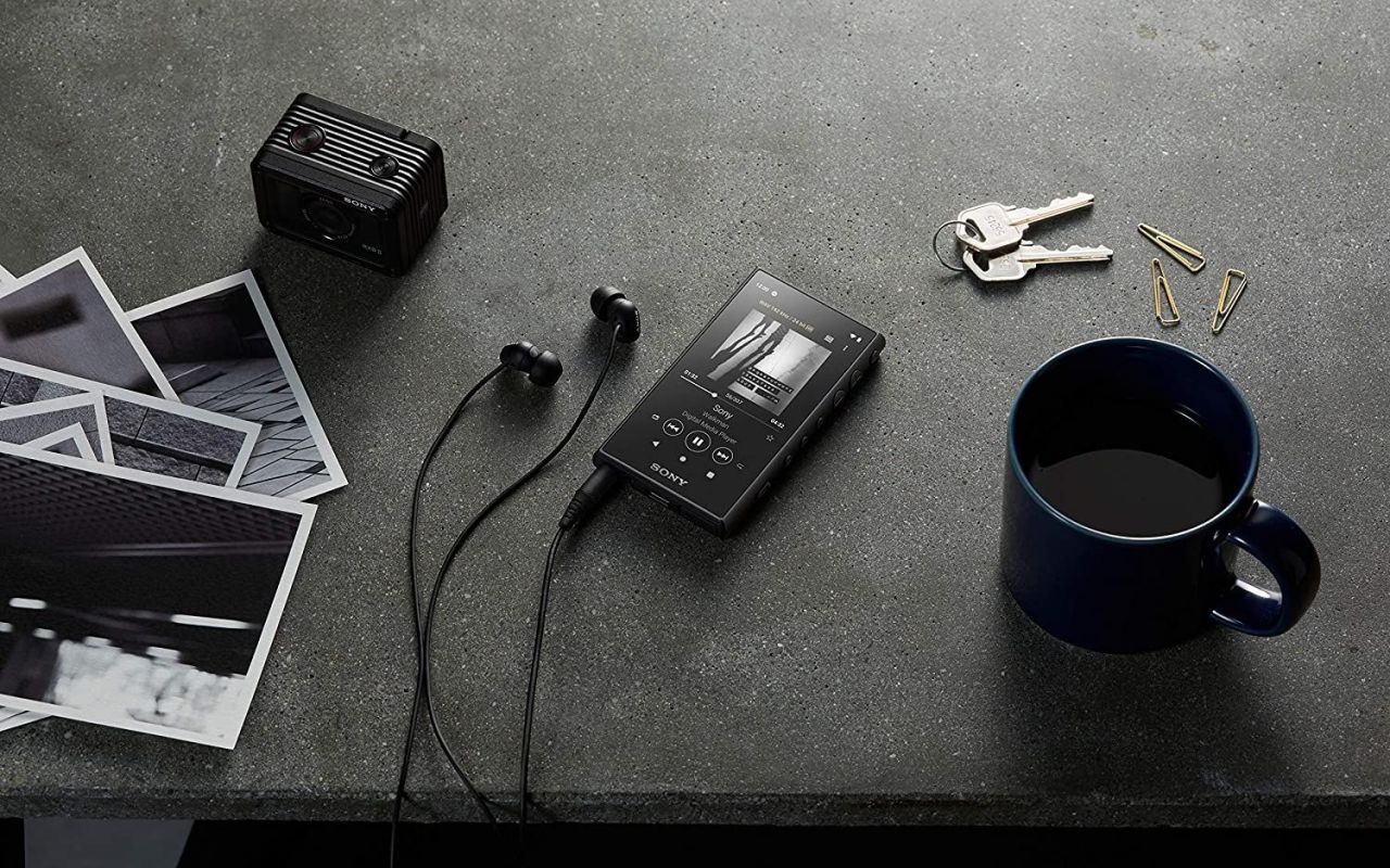 The Best MP3 Players of 2024