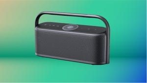 Save $50 Off This Top-Rated Soundcore Motion X600 Portable Bluetooth Speaker