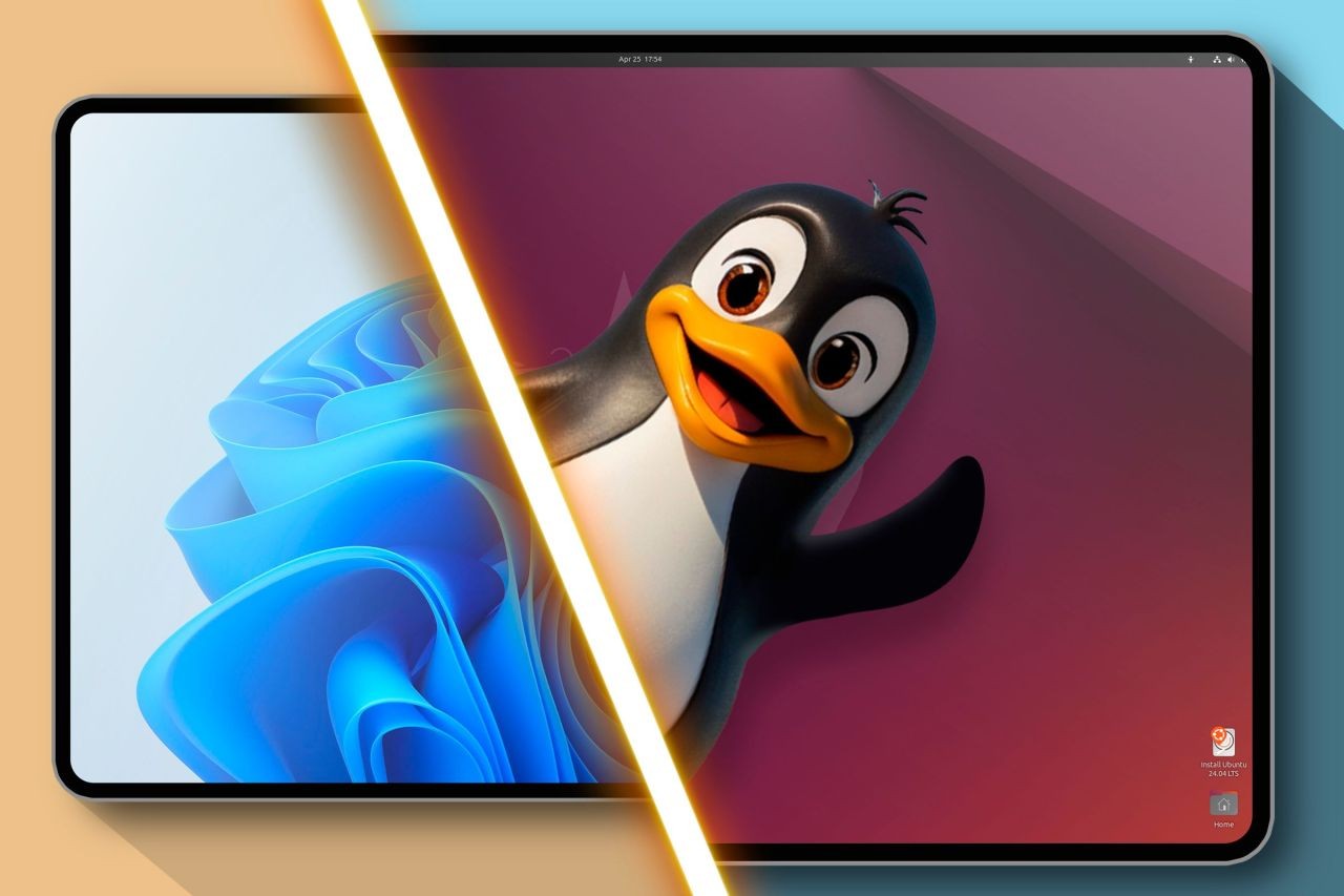 Linux Is Not a Windows Substitute: Here's How You Should Approach It