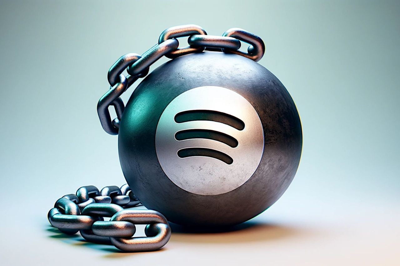 I Only Listen to Music on Spotify, and That Might Be a Bad Thing