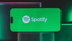 Spotify Adds a New Offline Backup Feature for Premium Users