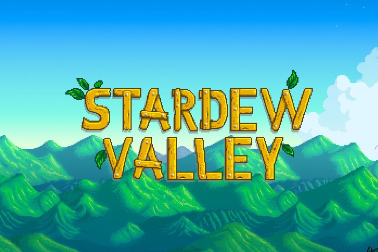 Online Multiplayer Is Finally Coming to Mobile Stardew Valley