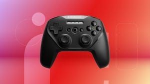 Upgrade Your Gaming With a SteelSeries Stratus Duo Controller for Just $15, but Only While This Coupon Lasts