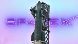 SpaceX Starship Launch 5: Everything That Happened in 5 Minutes video