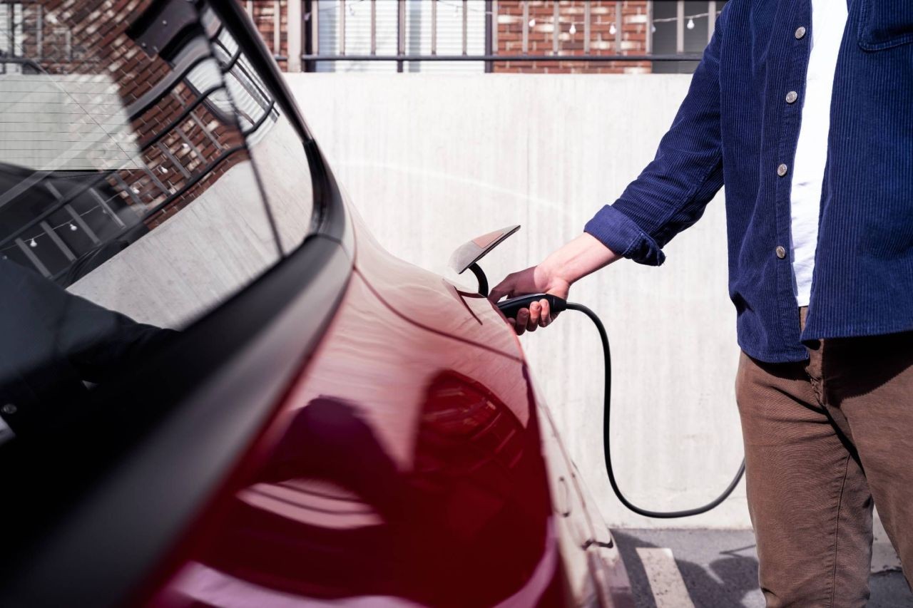 Kia Owners Will Soon Get Tesla NACS Charging Stations