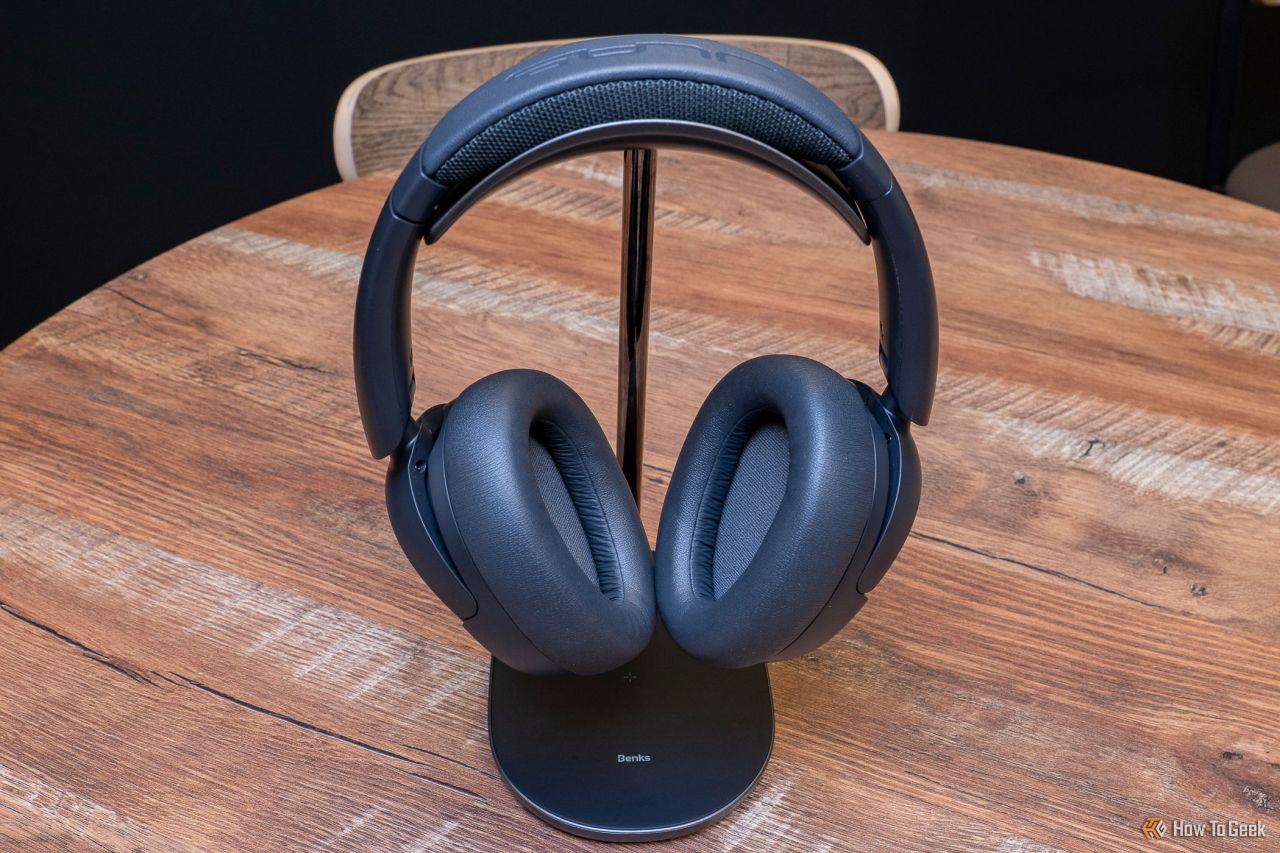 JLab JBuds Lux ANC Wireless Headphones Review: ANC Performance that Perfectly Matches the Price